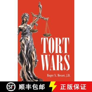 Wars Tort 4周达 9798889602798
