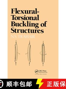 【3-4周达】Flexural-Torsional Buckling of Structures [9780367449834]