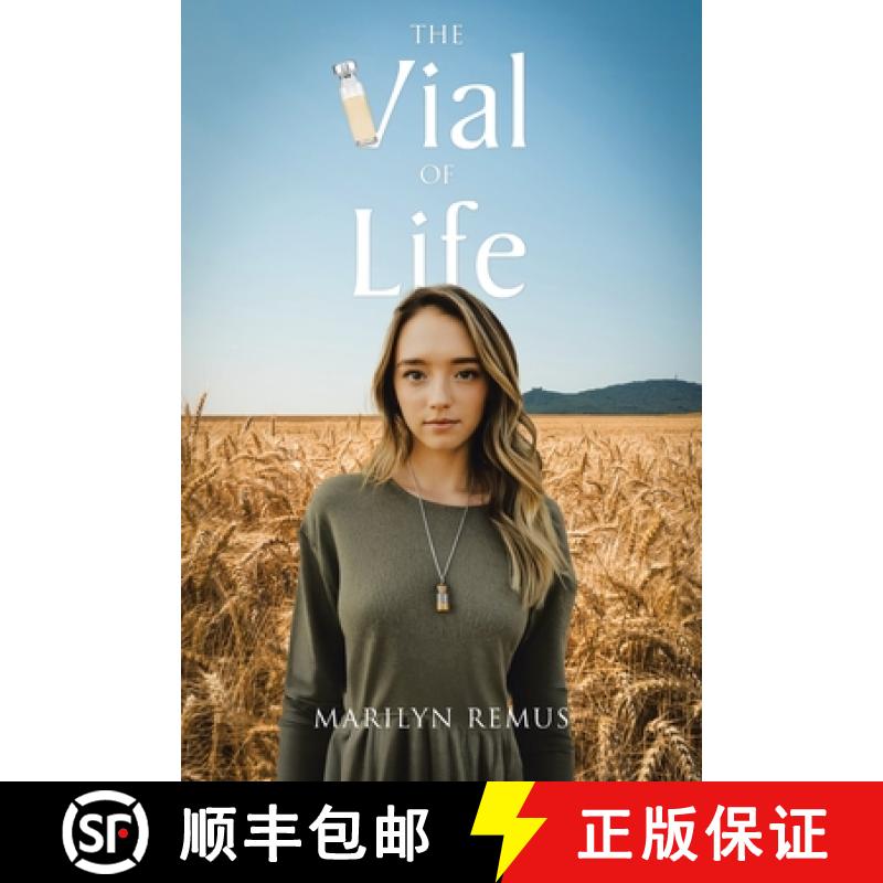 【2-3周达】The Vial of Life [9798891306899]