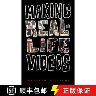 Making 4周达 Real Life 9781581154153 Videos