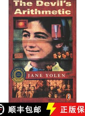 预订 The Devil's Arithmetic [9780833543356]