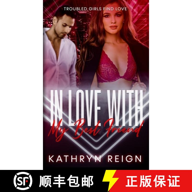 【3-4周达】In Love with my Best Friend [9781959671114]