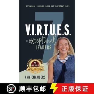 V.I.R.T.U.E.S. Leaders 4周达 Exceptional 9798987517802
