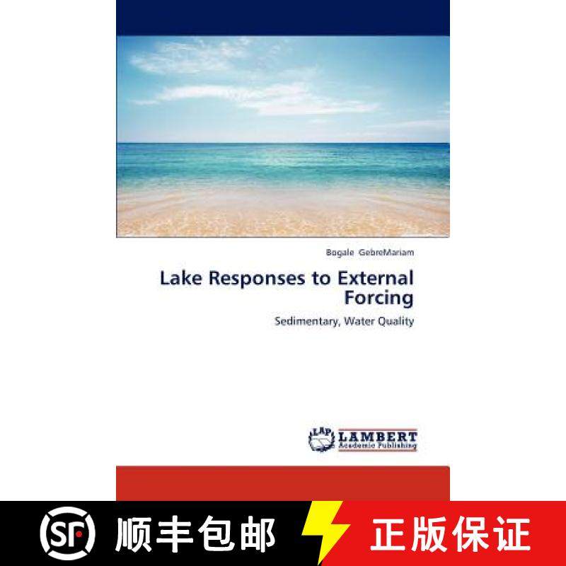 预订 Lake Responses to External Forcing [9783848446742]