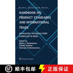 the Landscape... Handbook 3周达 Trade and Standards 9789403534138 Regulatory Navigating Product International