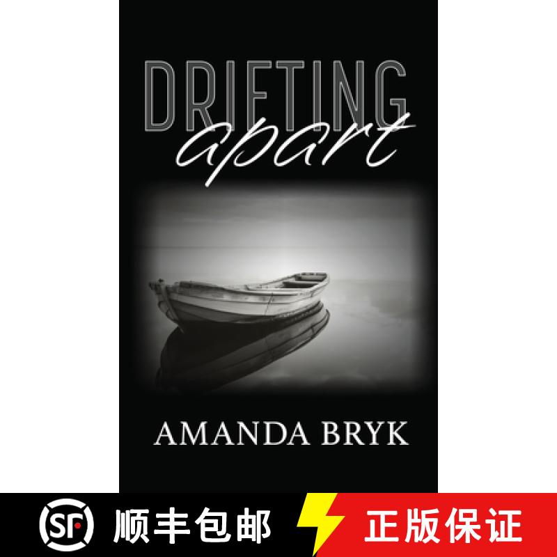 【3-4周达】Drifting Apart [9781962608015]
