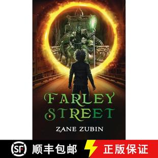 9798991714945 Street Farley 预订