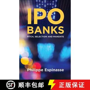 IPO Banks Mandate 9781349489756 and 4周达 Selection Pitch
