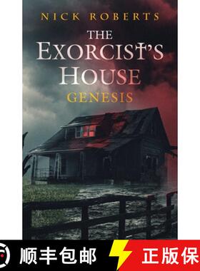 【3-4周达】The Exorcist's House: Genesis [9781964398099]