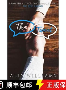 预订 The Tweet [9781680309904]