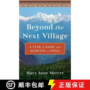 Medicine 4周达 Next the and Magic Beyond Year 9781647423438 Nepal Village