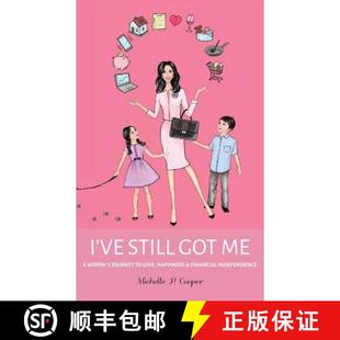 Got 9780578416427 Independence Love Journey Still Widow 预订 Happiness Financial