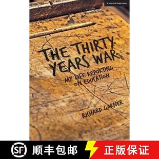 9781911382058 Thirty Life War 4周达 Years Education Reporting