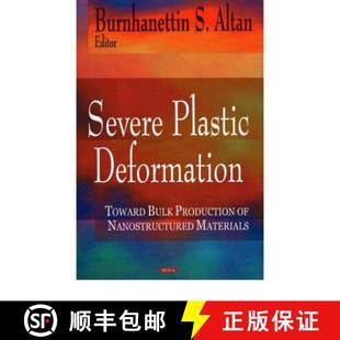 9781594545085 Bulk Nanostructured Towards Deformation Severe Materials Plastic Production 3周達(dá)