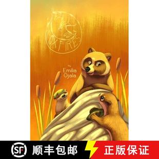 Fox 4周达 Fires Volume 9781962298117