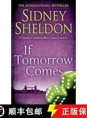 【3-4周达】If Tomorrow Comes [9780006479673]