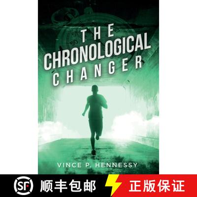 【3-4周达】The Chronological Changer [9781638371274]