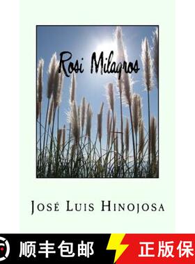 预订 Rosi Milagros [9780985729738]