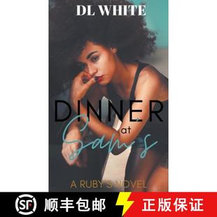 【3-4周达】Dinner at Sam's [9781733415019]