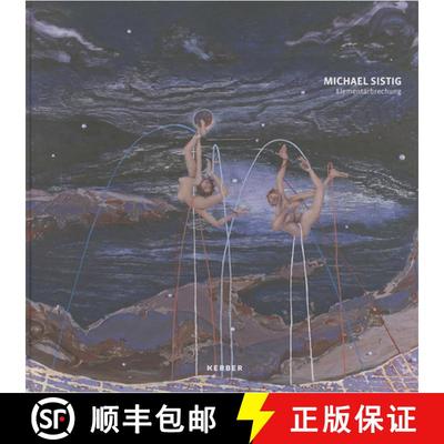Michael Sistig: Elementary Refraction [9783866787223]