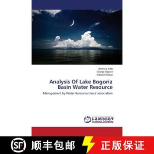 Lake Bogoria 9783659562006 Analysis Resource Water 预订 Basin