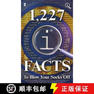 Blow Off Socks 4周达 9780571297917 227 Your Facts