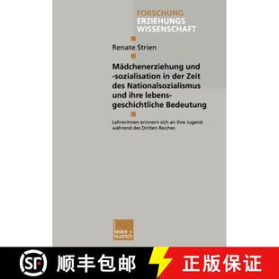 dchenerziehung Ihre 9783810027160 Nationalsozialismus Und 4周达 Zeit Der Sozialisation Lebensges... Des