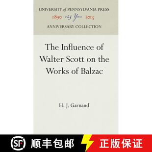 Scott Balzac The Works 4周达 9781512811698 Influence the Walter