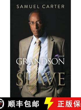 预订 Grandson of a Slave [9781734126266]