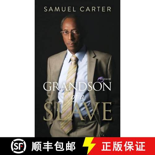 预订 Grandson of a Slave [9781734126266]