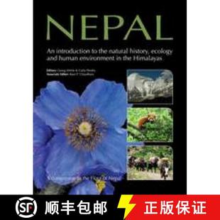Impact the Introduction Nepal Human Natural Himalayas Ecology and 4周达 9781910877029 History