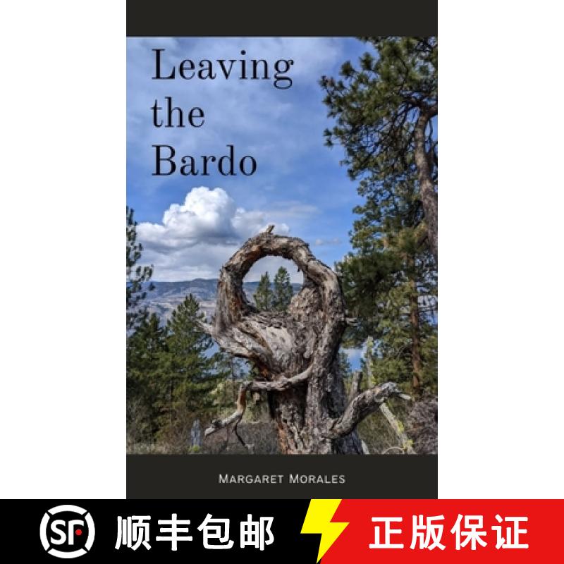 【3-4周达】Leaving the Bardo [9789357614993]