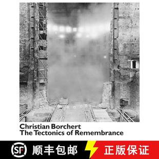 Christian Borchert Remembrance 9783959053372 4周达 Tectonics The