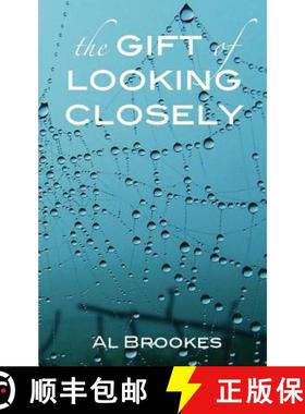 预订 The Gift of Looking Closely [9780992819811]