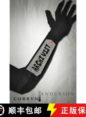 预订 Archivist [9780990567103]