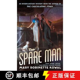 Man 4周达 Spare 9781250829177 The