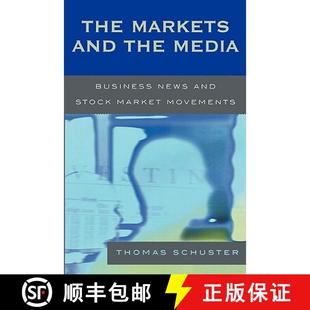 News The Media 预订 Stock 9780739113318 and Movements Markets the Market Business