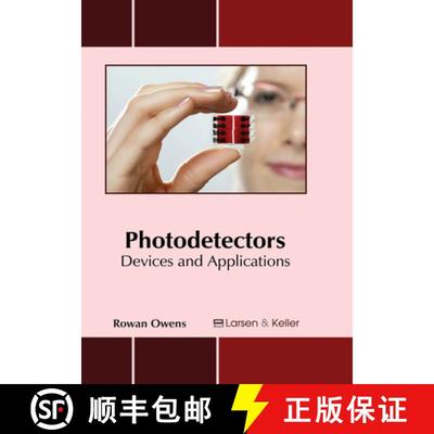 【3-4周达】Photodetectors: Devices and Applications [9781635492194]