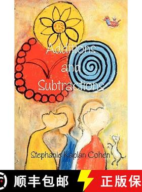 预订 Additions and Subtractions [9781935514589]