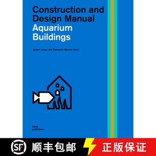 9783869227566 and 3周达 Public Design Construction Aquariums Manual