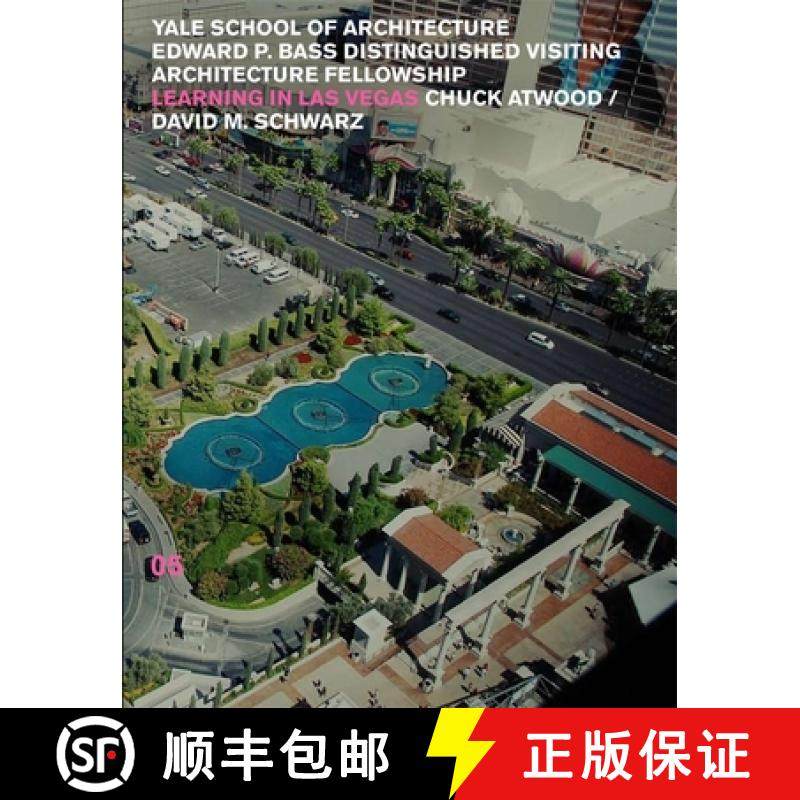 预订 Learning in Las Vegas [9780393733341]