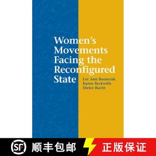 Facing 9780521012195 4周达 State Reconfigured the Movements Women