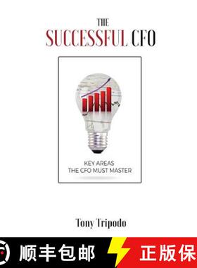【3-4周达】The Successful CFO [9781942549291]