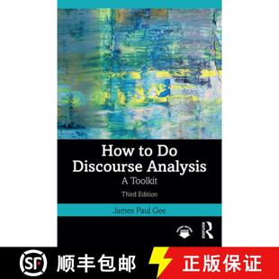 9781032884783 Analysis 4周达 How Discourse Toolkit