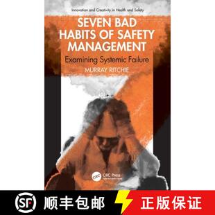 The 9781032518381 Failure Safety 4周达 Management Bad Seven Systemic Habits Examining