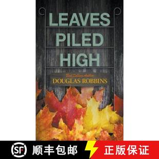 Leaves 4周达 9798223231745 Piled High