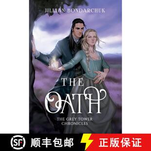 9780578387574 Oath The 预订