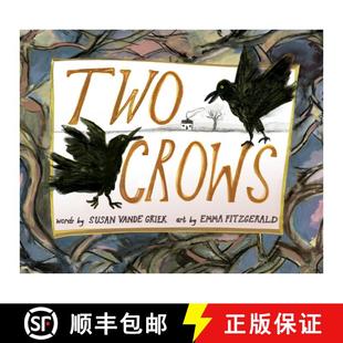 Crows Two 4周达 9781774711026