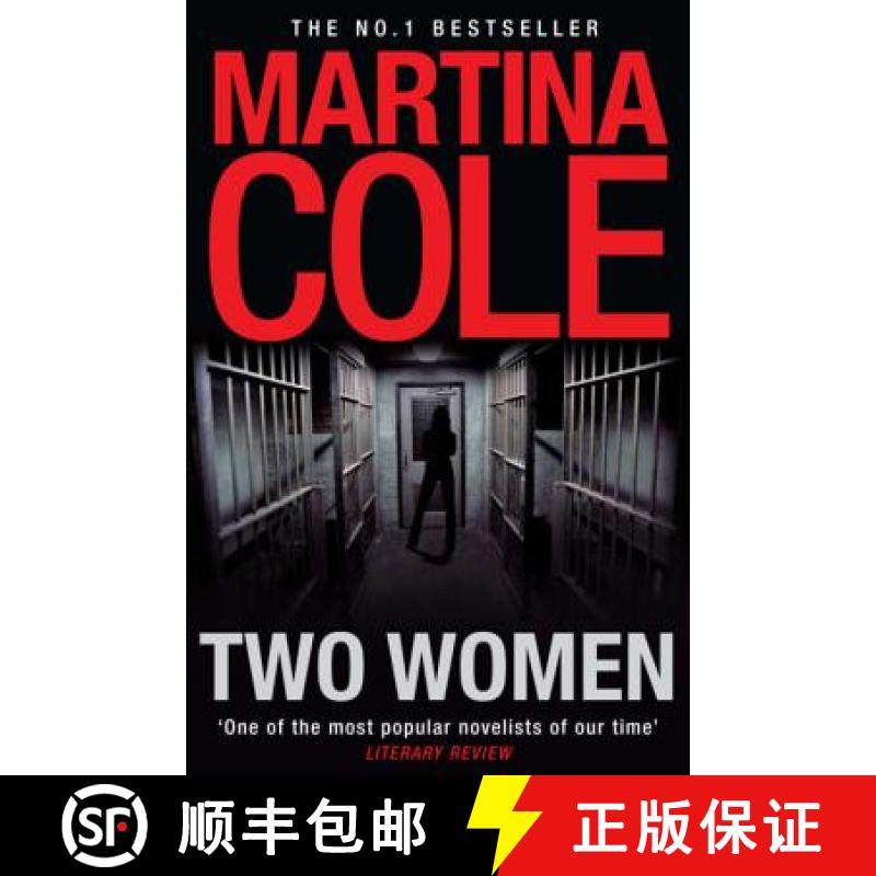 【3-4周达】Two Women: An unbreakable bond. A story you'd never predict. An unforgettable thriller fro... [9780755350575]
