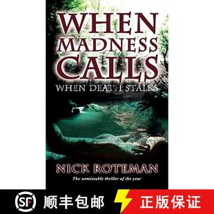 Calls 4周达 Madness 9780755206582 When